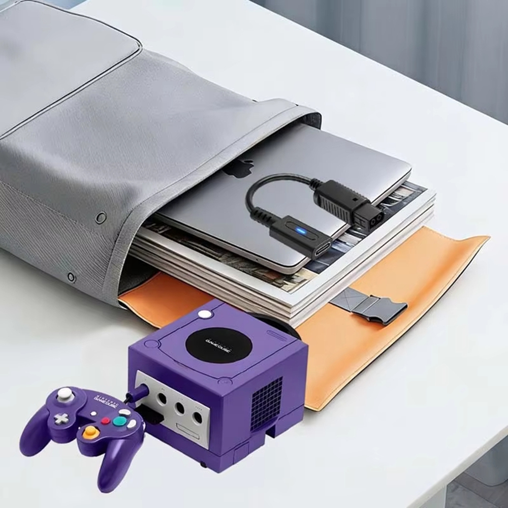 Gaming Console Usb - Kabel ładujący USB-C 45W PD typu