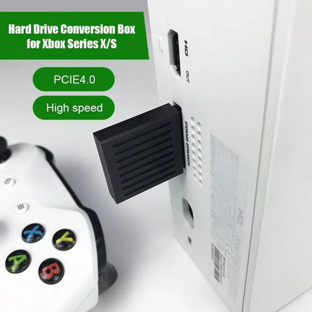 Gaming Console Xbox Series S - Karta rozszerzeń M2 do konsoli Xbox