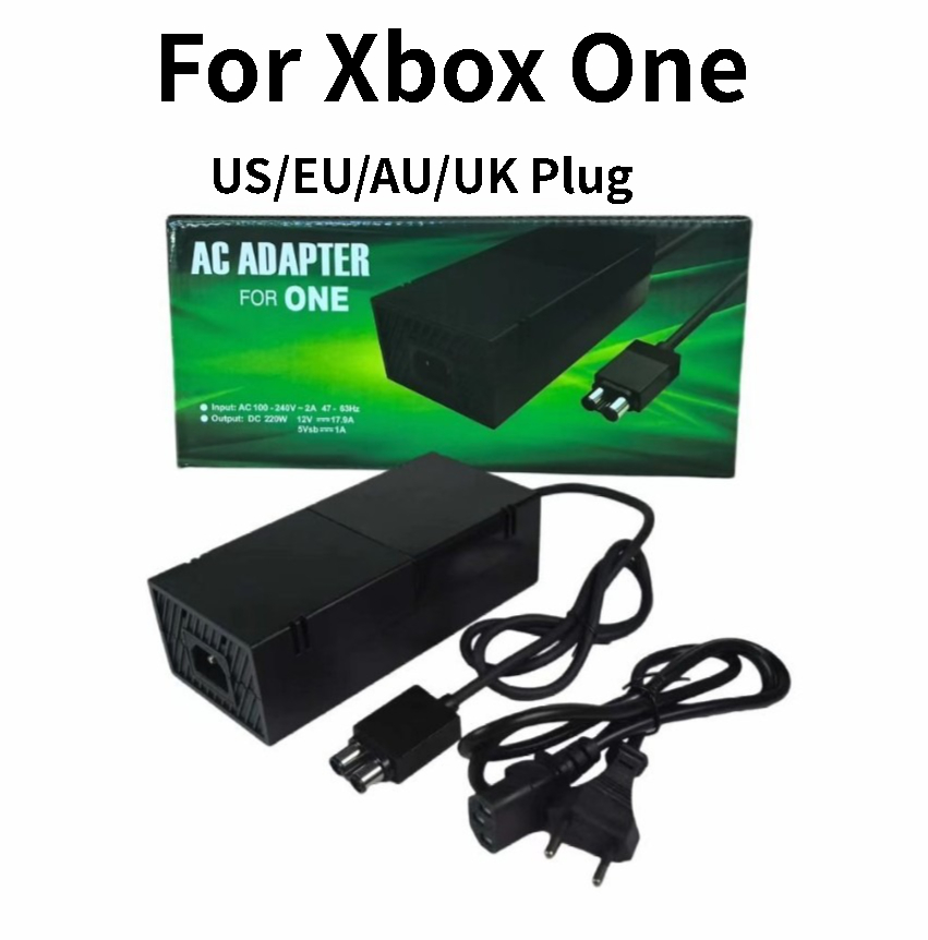 Gaming Console For Tv Xbox - Zasilacz do konsoli Xbox One z