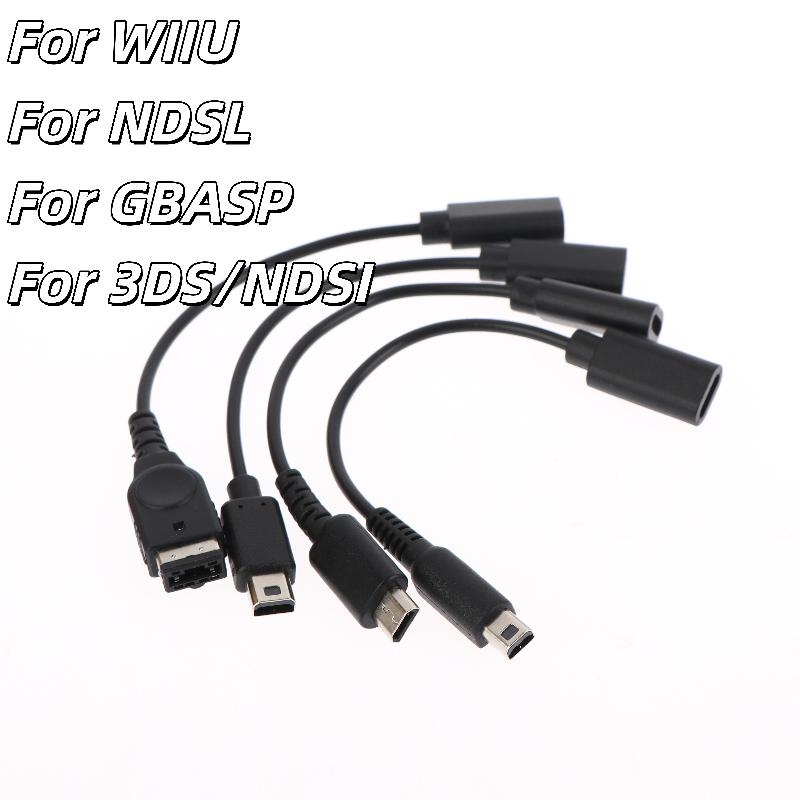 Gaming Console Usb - Nowa Wyprzedaż 1/3 szt. Kabel konwertujący