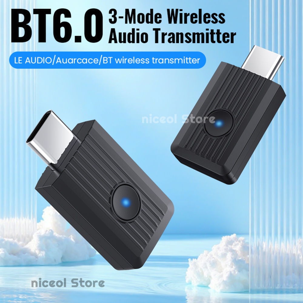 Gaming Console Usb - Dongiel USB Type-C 6.0 kompatybilny z