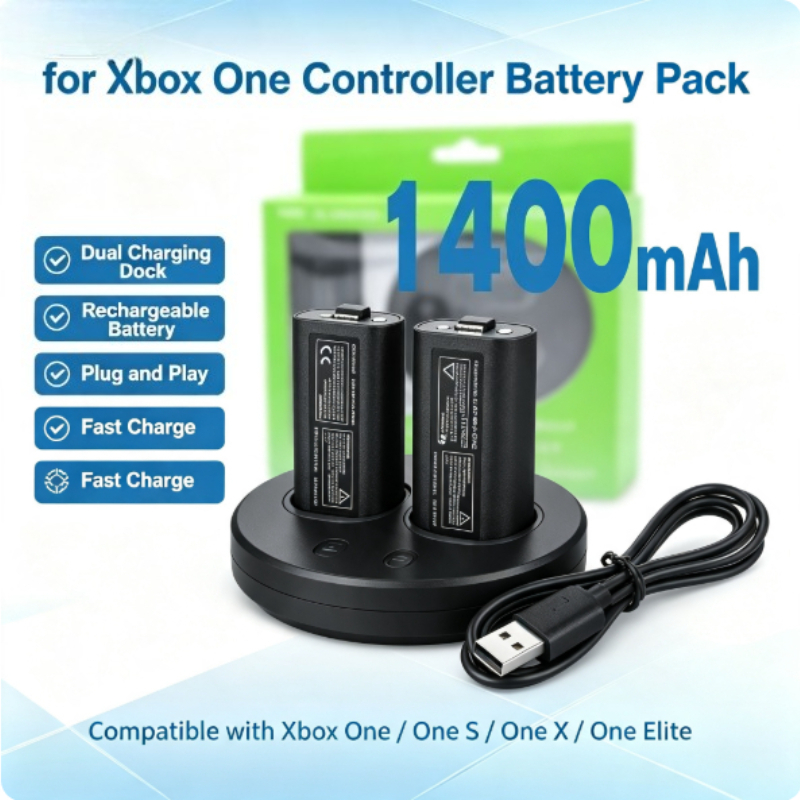 Gaming Console For Tv Xbox - Dla kontrolera Xbox Series S X