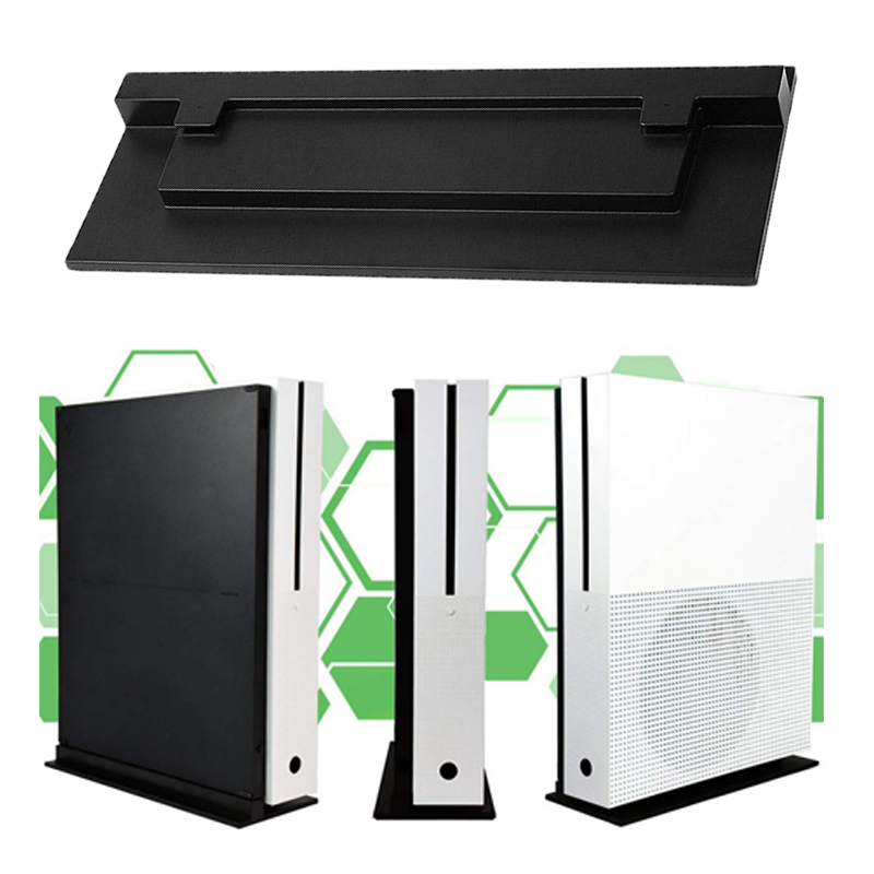 Gaming Console For Tv Xbox - Podstawka Uchwyt Stojak Pionowy do Xbox