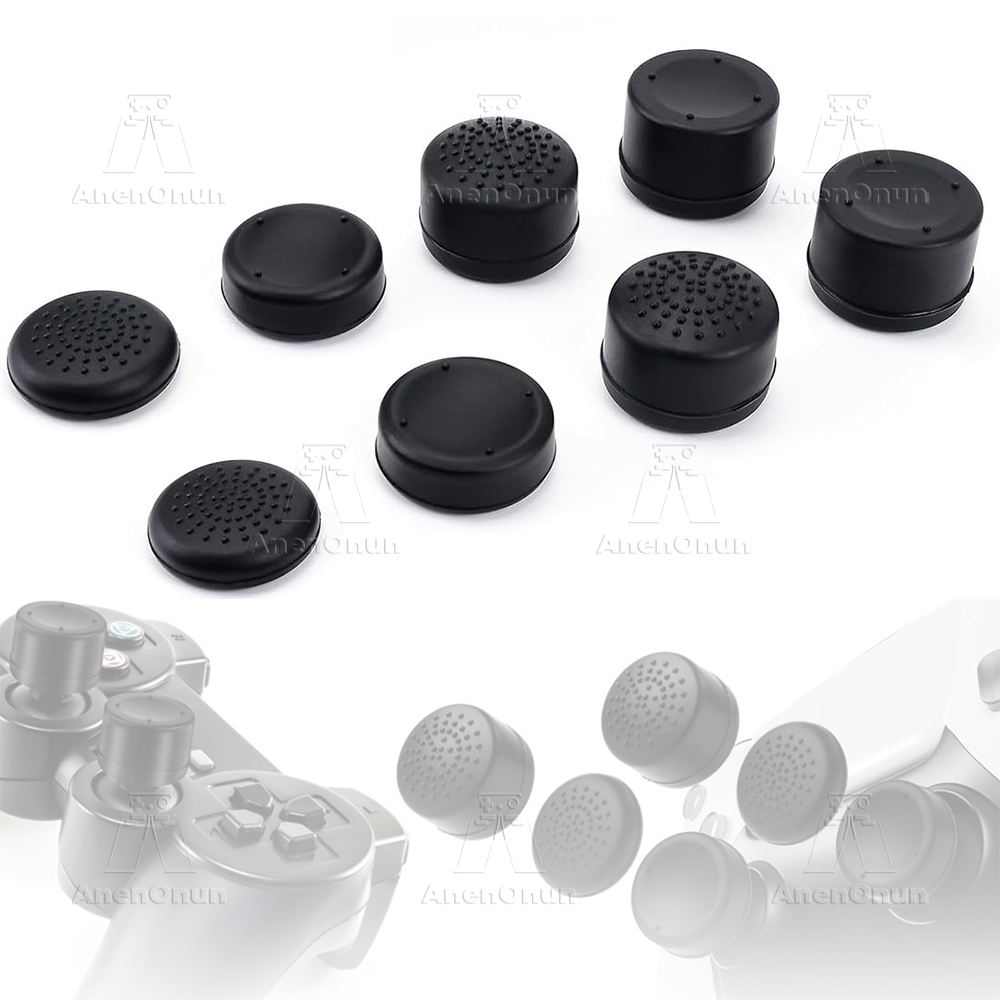 Gaming Console Tv Stick - 8 SZTUK nakładek na kciuk Nakładka