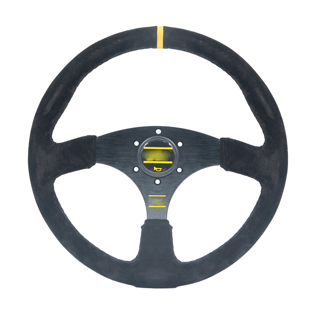 Gaming Console In Car - Kierownica do konsoli gier 14 cali