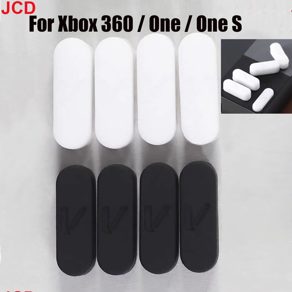 Gaming Console For Tv Xbox - JCD 4 sztuki dla konsol Xbox