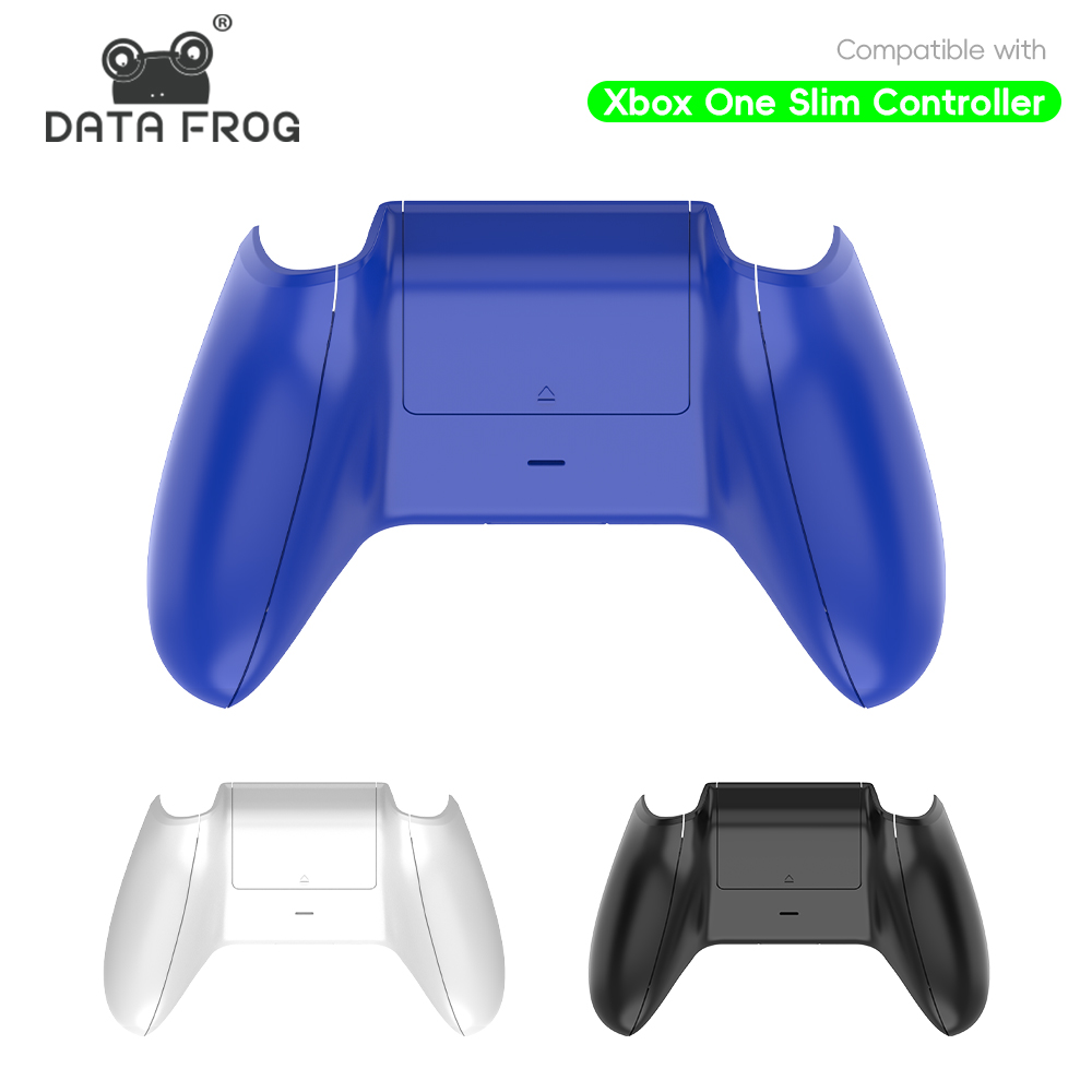 Gaming Console For Tv Xbox - Zestaw tylnych obudów DATA FROG do