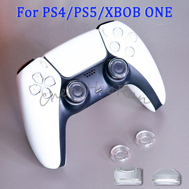Gaming Console Tv Stick - 2 SZT. Nakładki na joysticki do