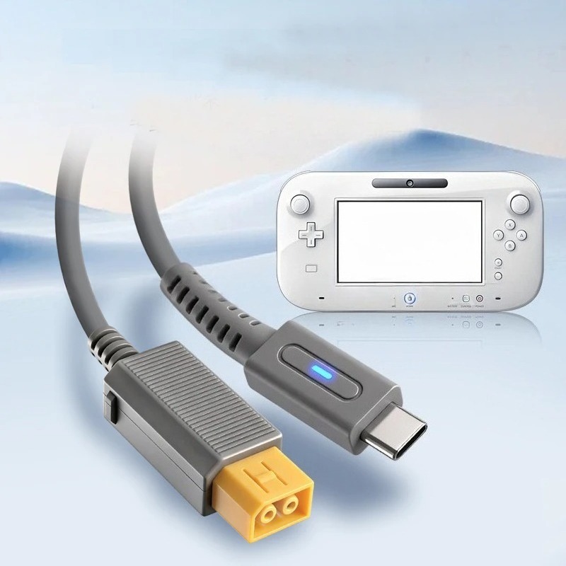 Gaming Console Usb - Kabel do ładowania 45W Type C