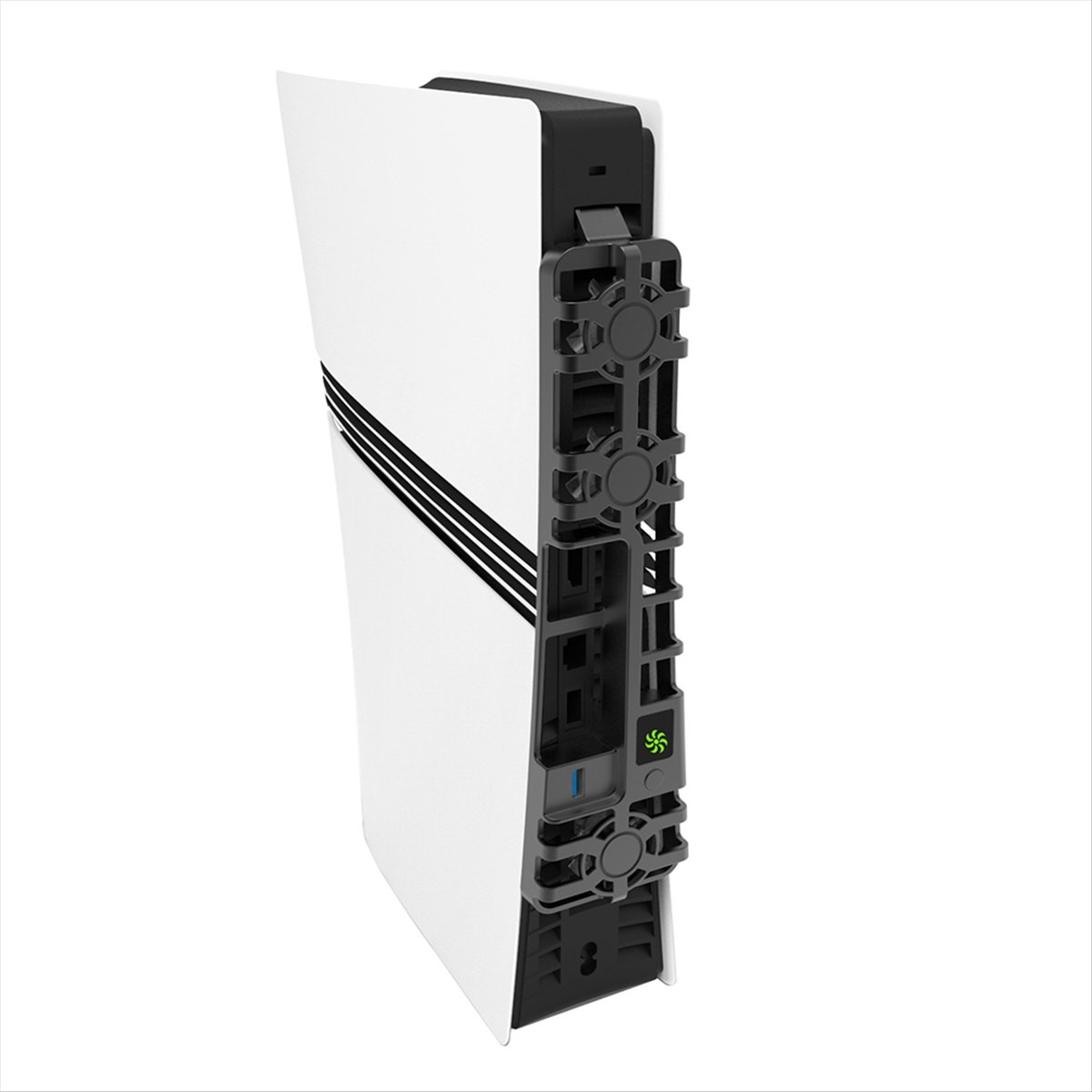Console Cooling Fan - A64I Wentylator chłodzący do konsoli PRO,