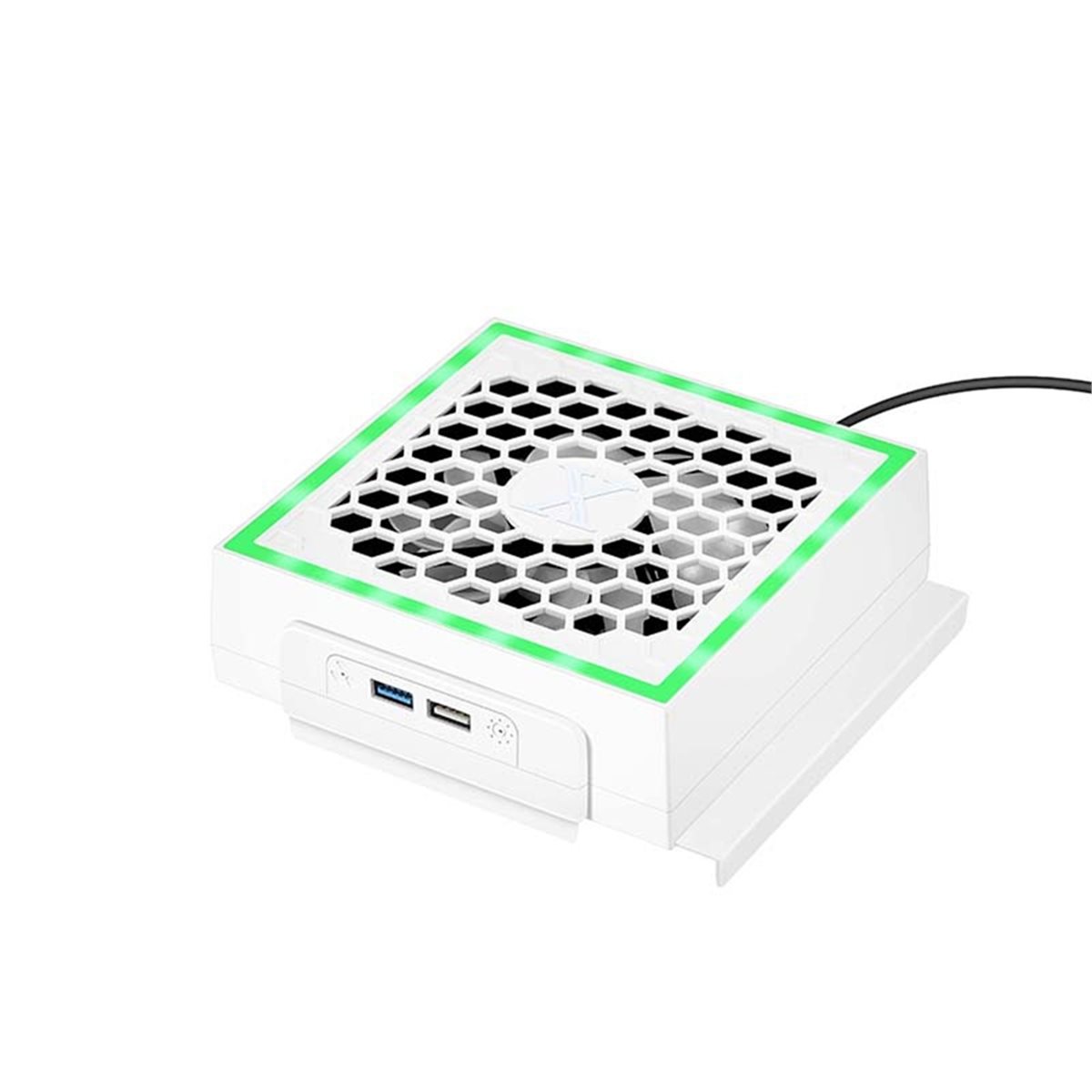 [ABJZ] Wentylator chłodzący LE – Gaming Console Xbox Series S recenzja i cena