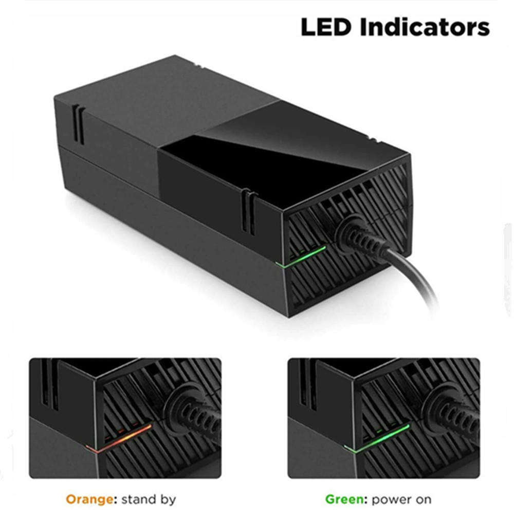 Do konsoli Xbox One Adapter Ła – Gaming Console For Tv Xbox recenzja i cena