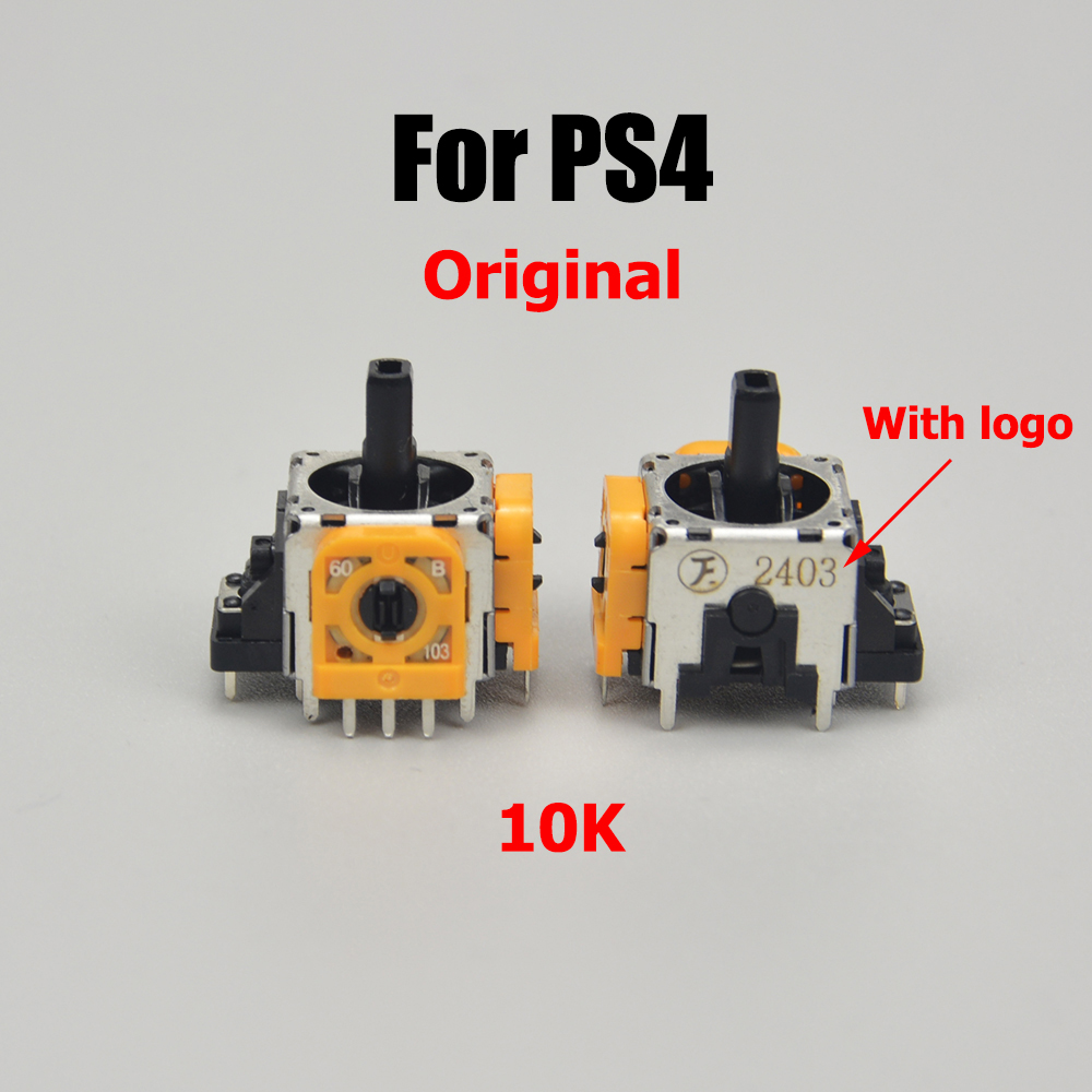 2 SZT. Joysticków Zamiennych d – Gaming Console Tv Stick recenzja i cena