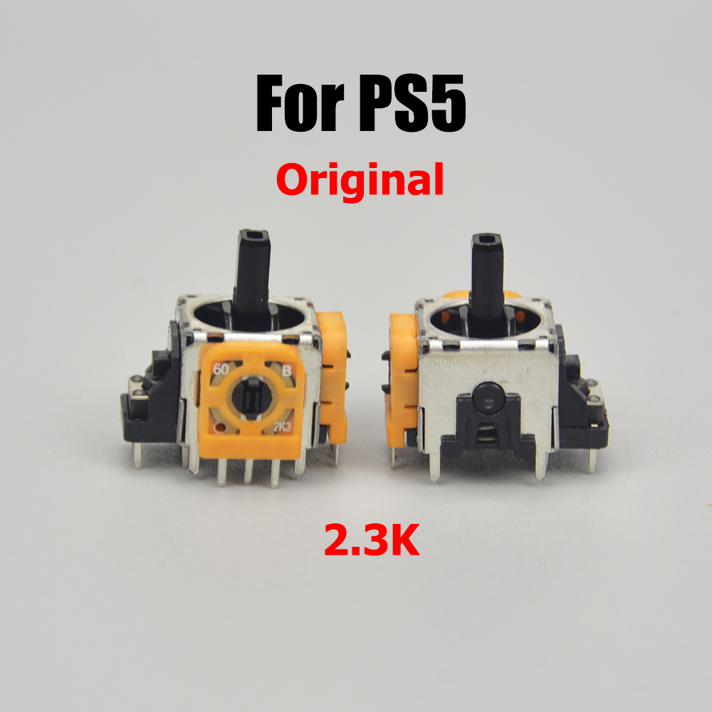 2 SZT. Joysticków Zamiennych d – Gaming Console Tv Stick recenzja i cena