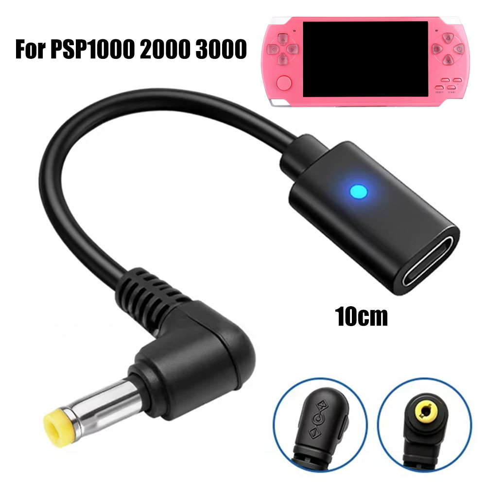 Kabel do ładowania kontrolera  – Gaming Console Usb recenzja i cena