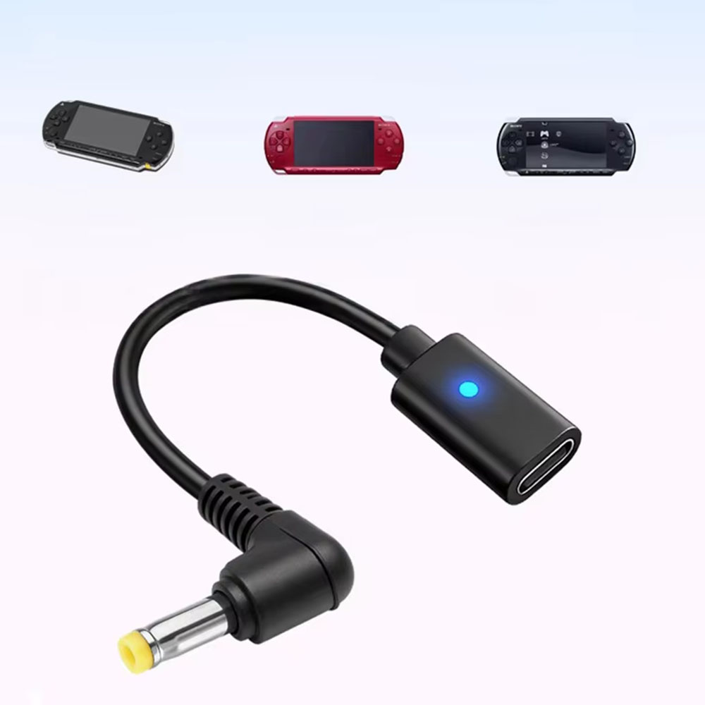 Kabel do ładowania kontrolera  – Gaming Console Usb recenzja i cena
