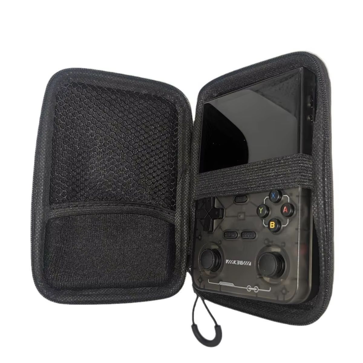 Torba do przechowywania konsol – Gaming Console K36 recenzja i cena