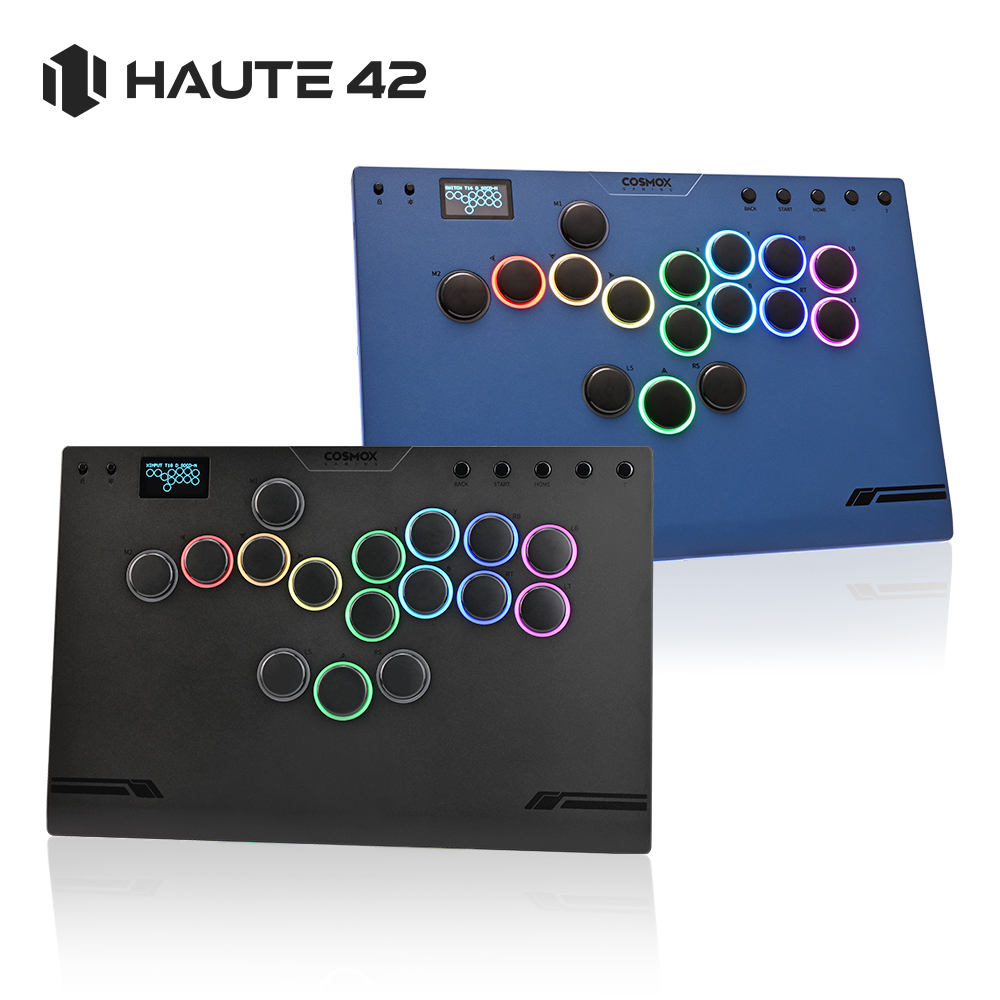Haute42 M-Ultra Gen 2 Aluminio – Gaming Console Tv Stick recenzja i cena