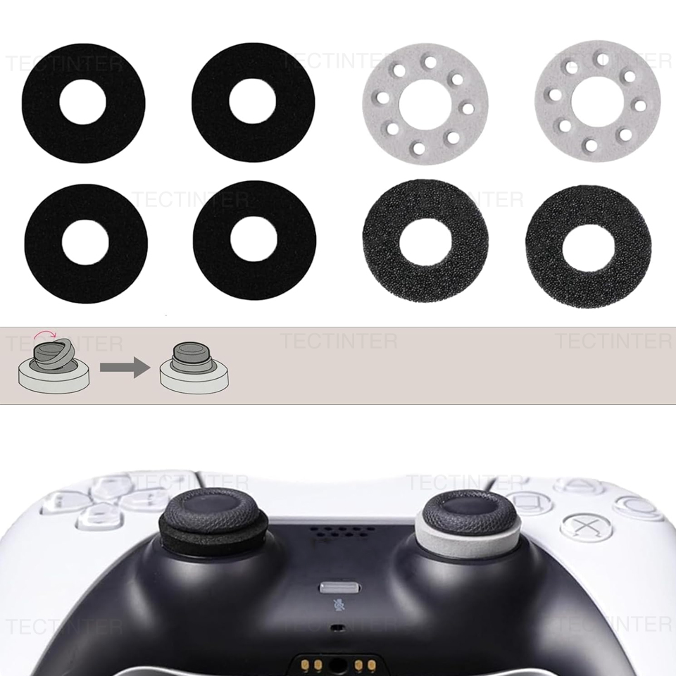 Precyzyjne Pierścienie Celowni – Gaming Console Tv Stick recenzja i cena