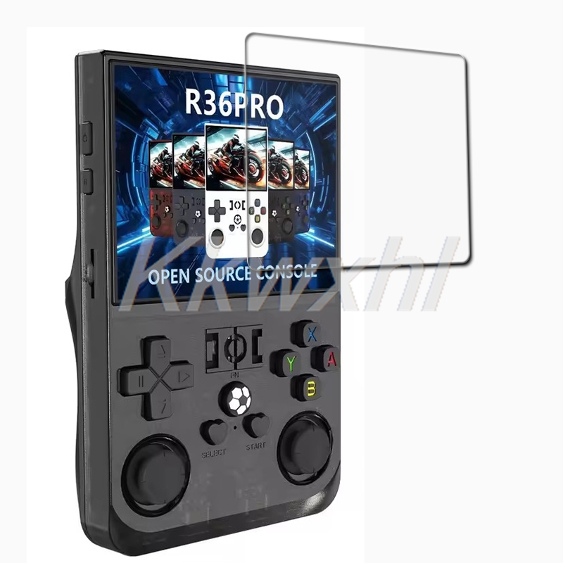 2 SZT. Szkła Hartowanego na Ek – Gaming Console R36 Ultra recenzja i cena