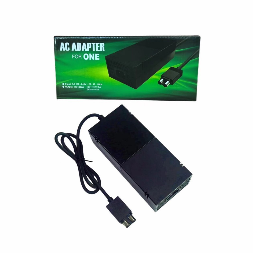 Zasilacz do konsoli Xbox One z – Gaming Console For Tv Xbox recenzja i cena