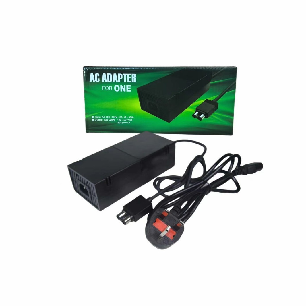 Zasilacz do konsoli Xbox One z – Gaming Console For Tv Xbox recenzja i cena