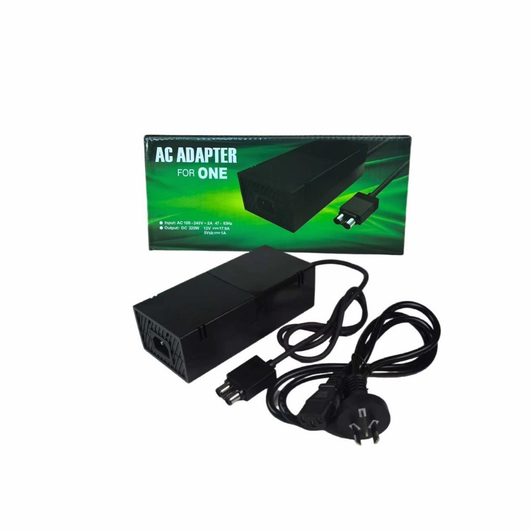 Zasilacz do konsoli Xbox One z – Gaming Console For Tv Xbox recenzja i cena