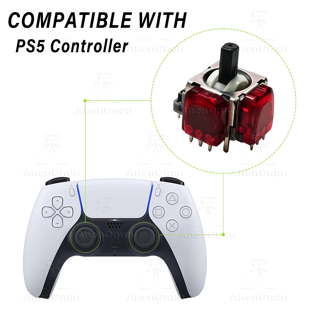 Elektromagnetyczny joystick TM – Gaming Console Tv Stick recenzja i cena