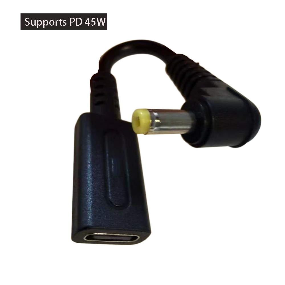 Kabel USB-C 45W PD do ładowani – Gaming Console Usb recenzja i cena