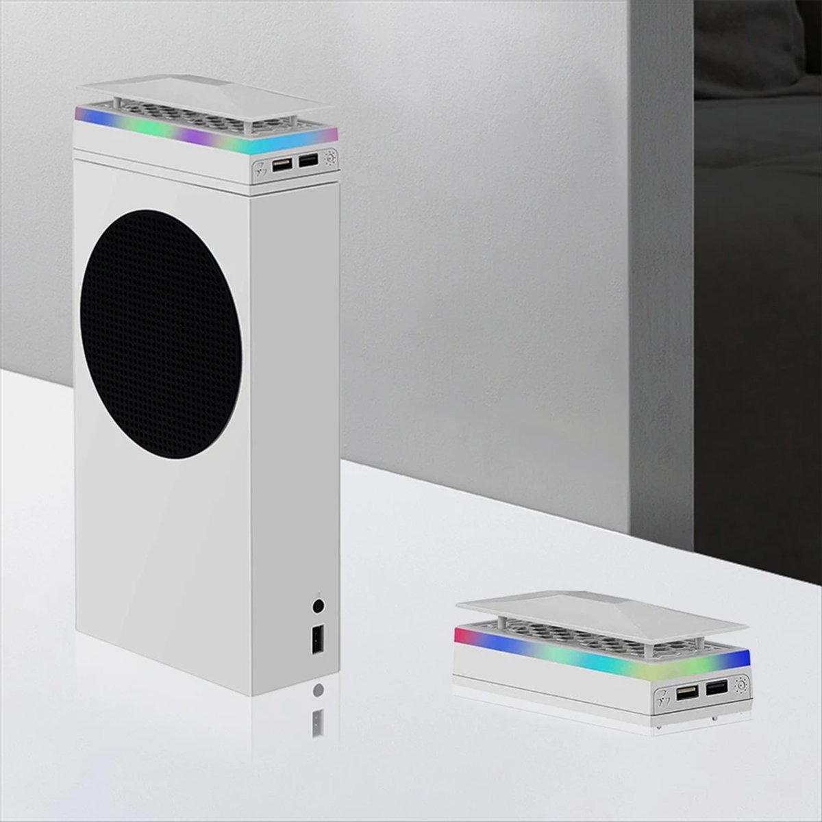 [ABJZ] Wentylator chłodzący do – Gaming Console Xbox Series S recenzja i cena
