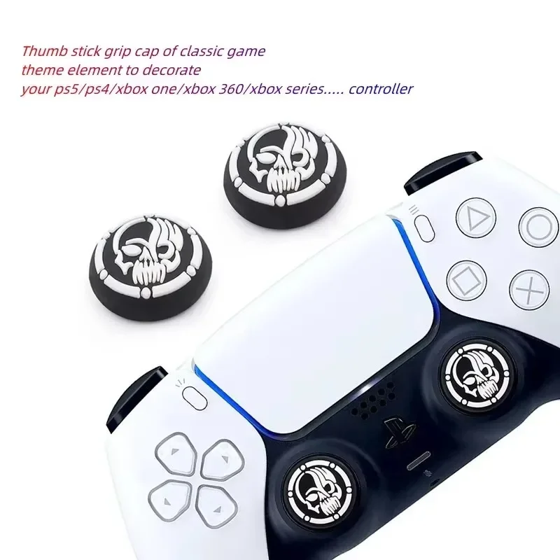 Silikonowe nakładki na gałki a – Gaming Console Tv Stick recenzja i cena