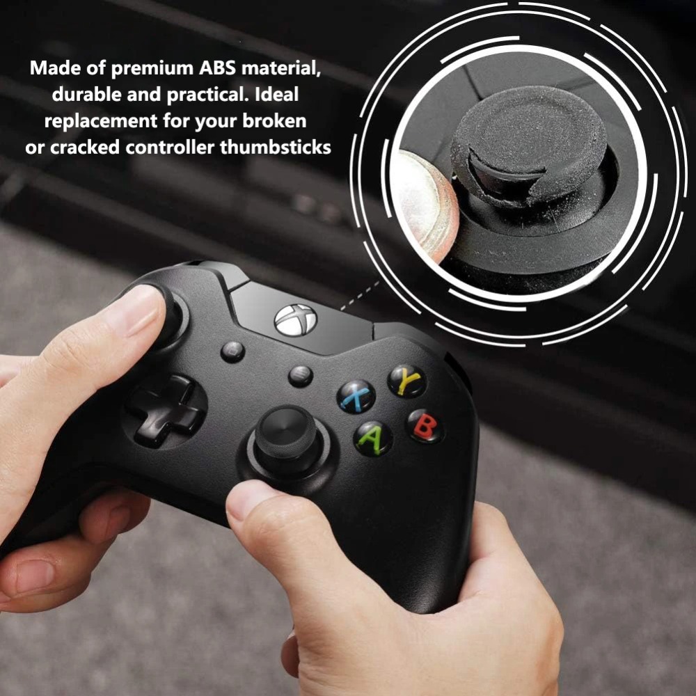 4-10 szt. Zamienne Gałki Analo – Gaming Console Tv Stick recenzja i cena