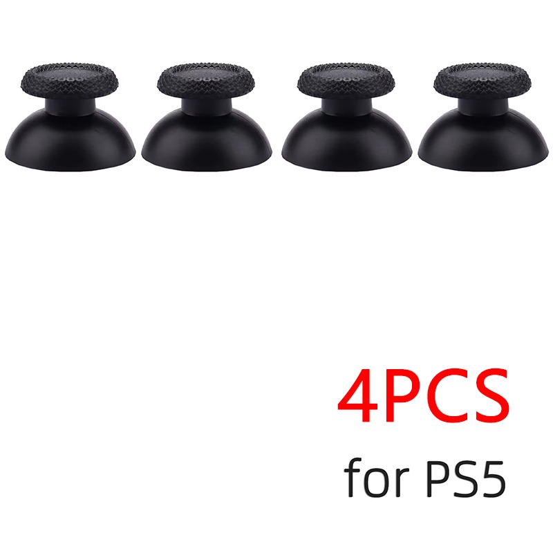 4-10 szt. Zamienne Gałki Analo – Gaming Console Tv Stick recenzja i cena