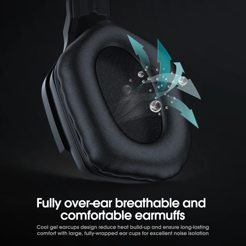 ONIKUMA B60 Bezprzewodowy Zest – Gaming Console In Amazon recenzja i cena