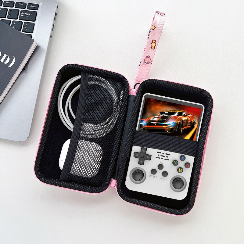 Torba na smycze, etui do przec – Gaming Console K36 recenzja i cena