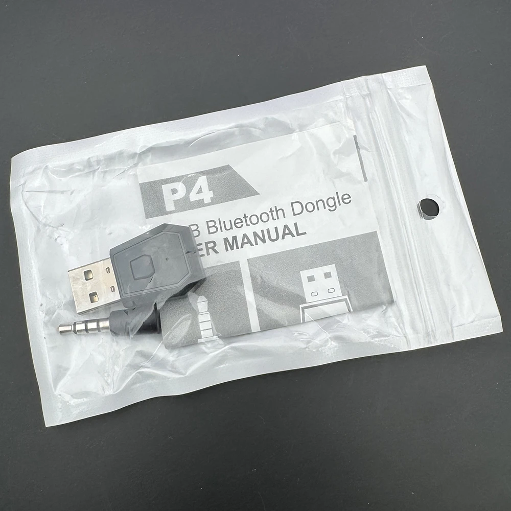 Adapter Bluetooth Kompatybilny – Gaming Console Usb recenzja i cena