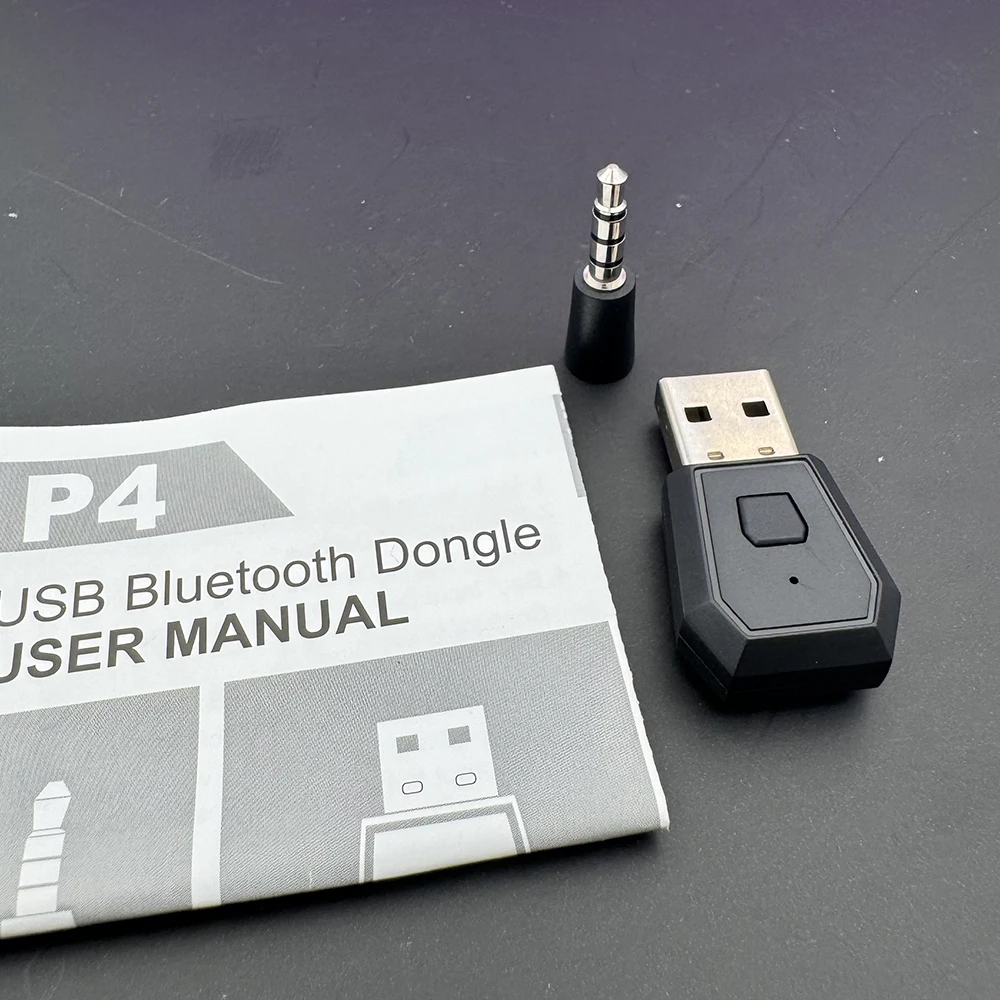 Adapter Bluetooth Kompatybilny – Gaming Console Usb recenzja i cena