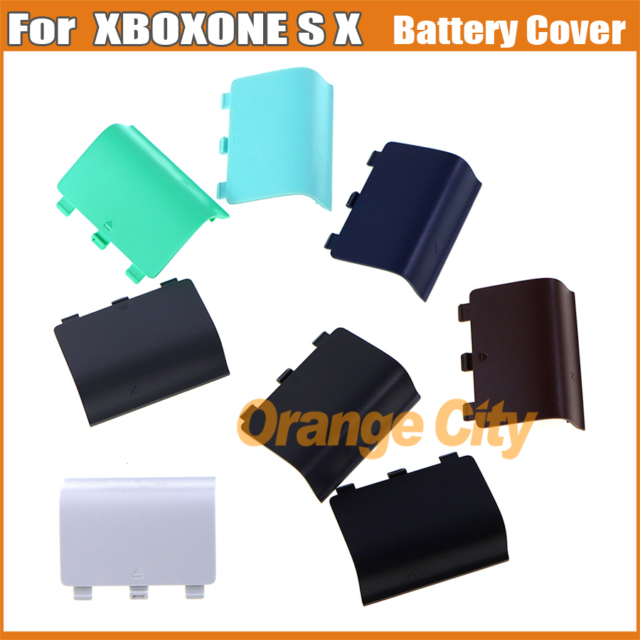 1 szt. Oryginalna pokrywa bate – Gaming Console For Tv Xbox recenzja i cena
