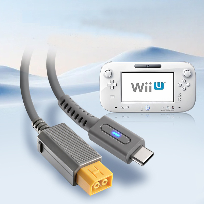 Kabel USB-C 45W PD do ładowani – Gaming Console Usb recenzja i cena
