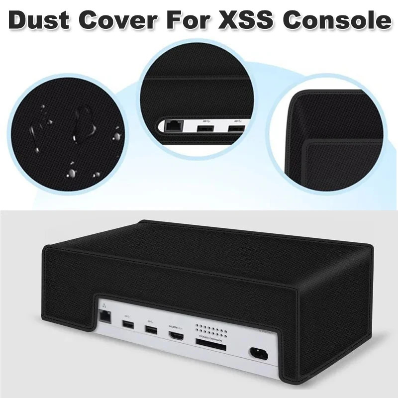 do konsoli Xbox Series S Pyłos – Gaming Console Xbox Series S recenzja i cena