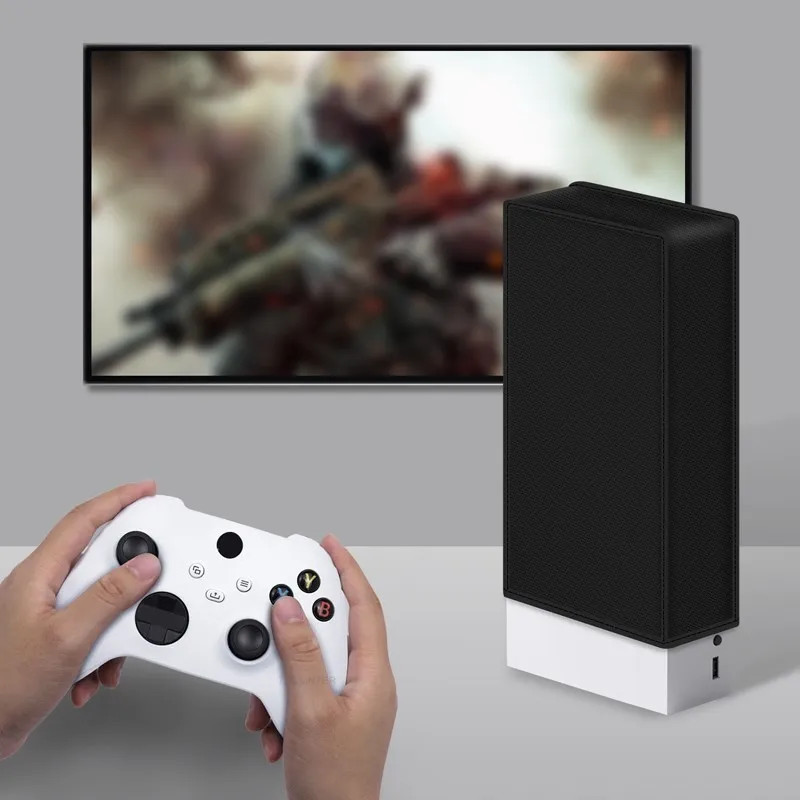 do konsoli Xbox Series S Pyłos – Gaming Console Xbox Series S recenzja i cena