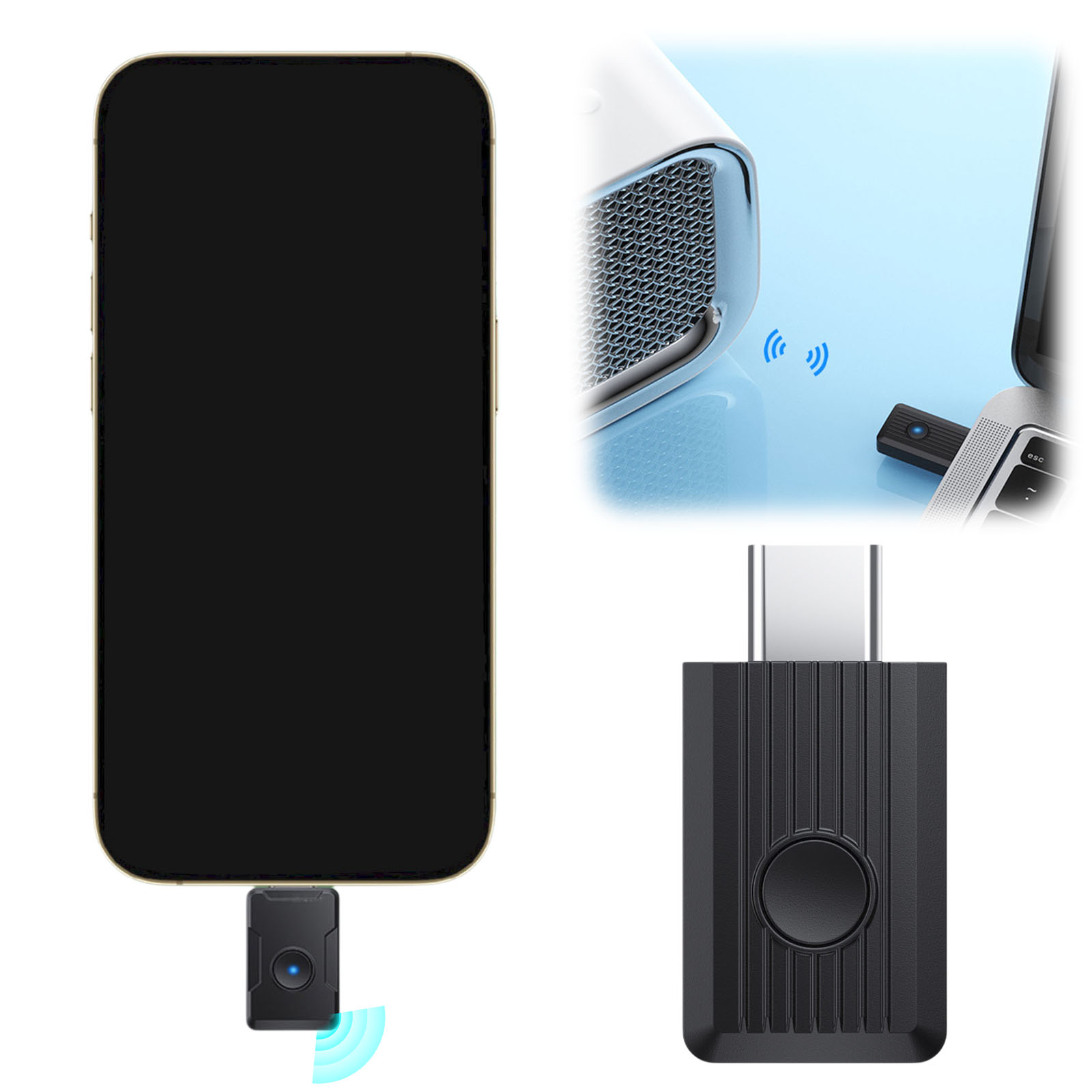 Dongiel USB Type-C 6.0 kompaty – Gaming Console Usb recenzja i cena