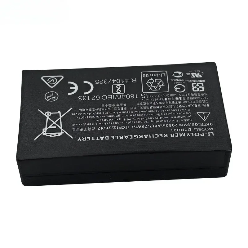NOWA bateria DYND01 3.8V 2050m – Gaming Console For Tv Xbox recenzja i cena