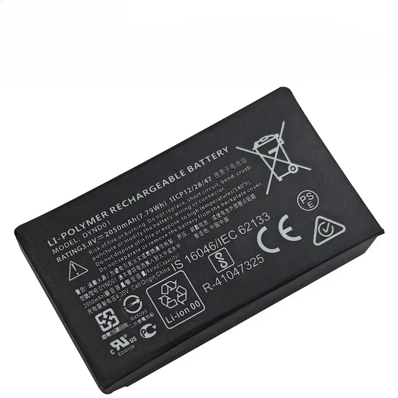 NOWA bateria DYND01 3.8V 2050m – Gaming Console For Tv Xbox recenzja i cena