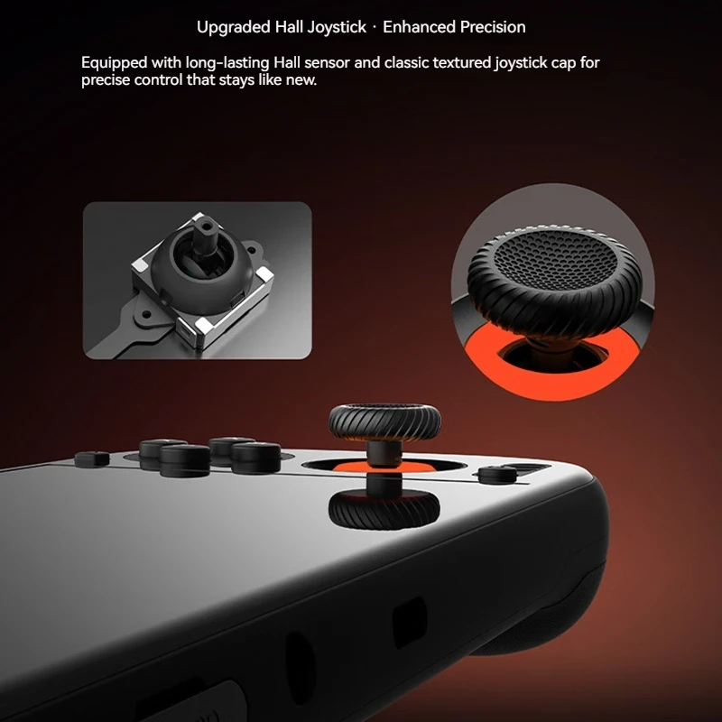 Konsola przenośna AYN ODIN3 z  – Gaming Console Old School recenzja i cena