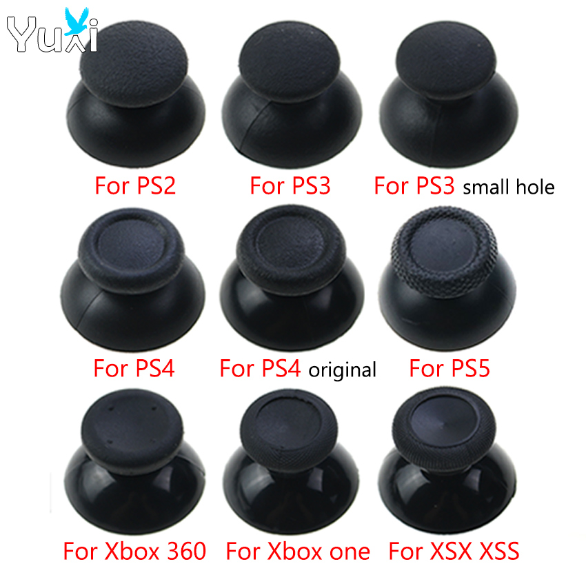 YuXi 2 szt. Na PS5 PS4 PS3 PS2 – Gaming Console Tv Stick recenzja i cena