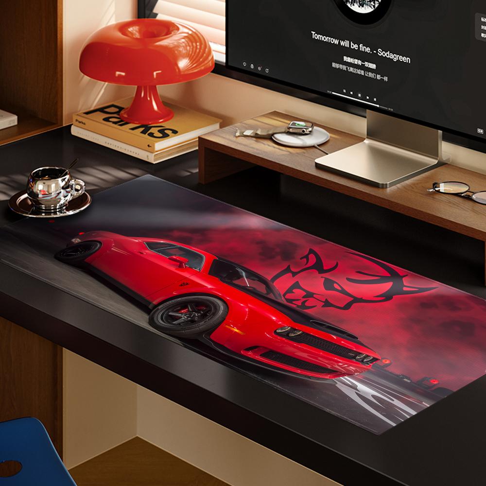 Podkładka pod mysz D-DodgeS Ca – Gaming Console In Car recenzja i cena