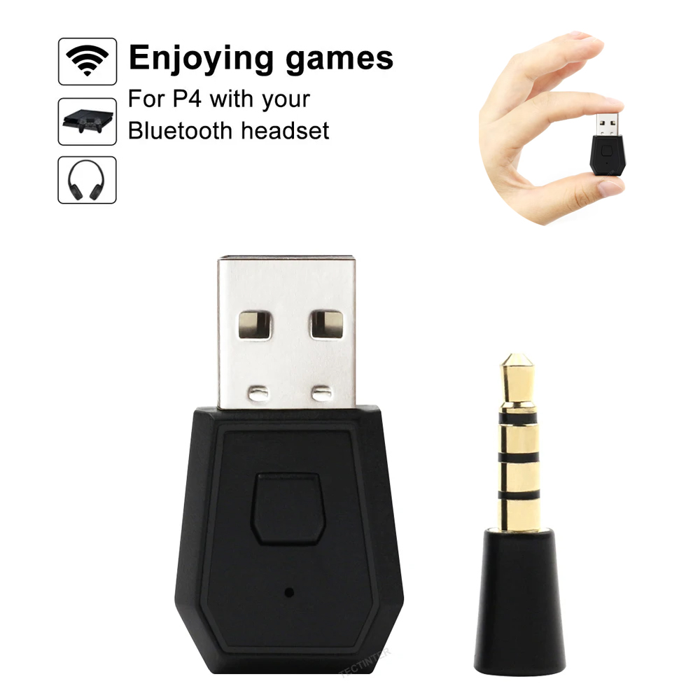 Adapter USB Bezprzewodowy Odbi – Gaming Console Usb recenzja i cena
