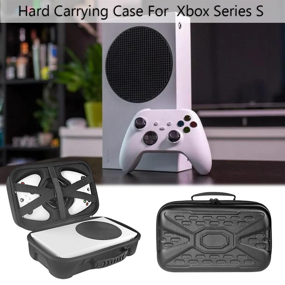 Torba podróżna na konsolę Xbox – Gaming Console Xbox Series S recenzja i cena