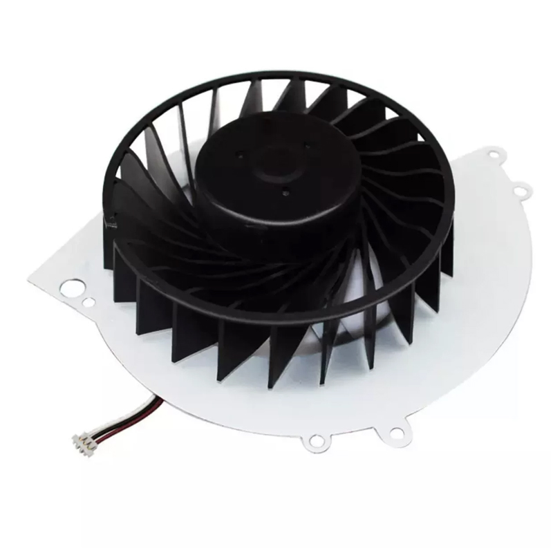 Wymienny wentylator chłodzący  – Console Cooling Fan recenzja i cena